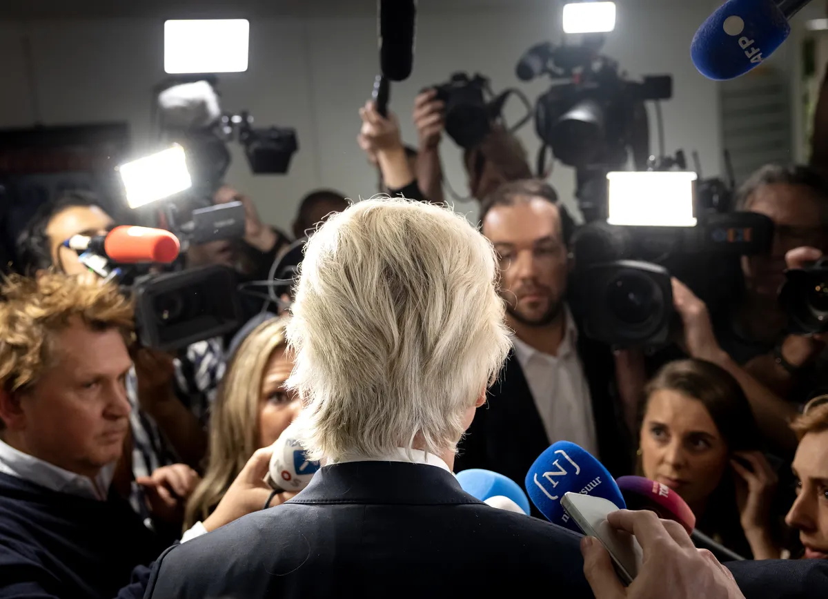 Het ontstaan van het Cordon Sanitaire