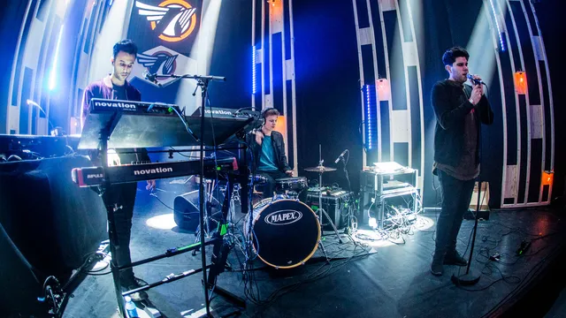 Klyne in Oosterpoort CBK, Noorderslag 2016