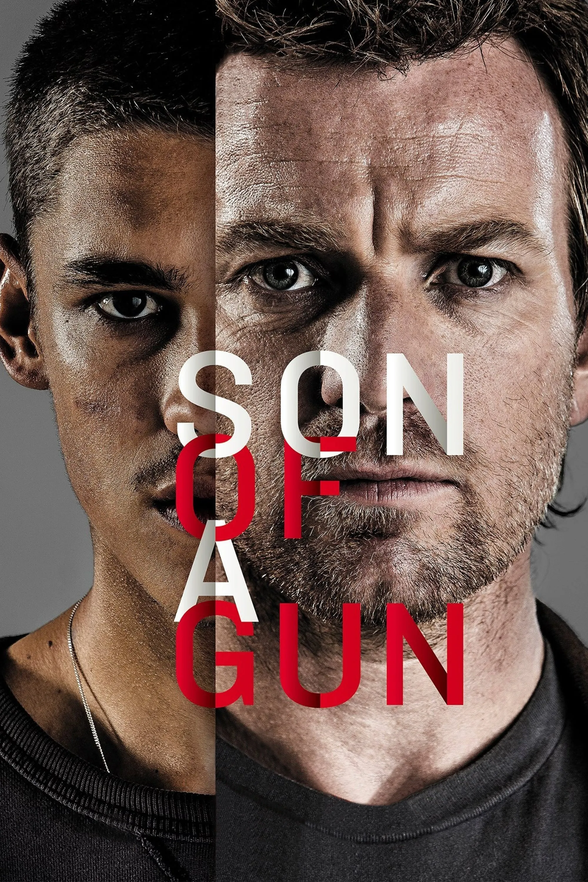Son of a Gun poster