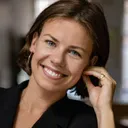 Portretfoto Sanne Cornelissen