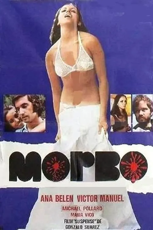 Morbo poster