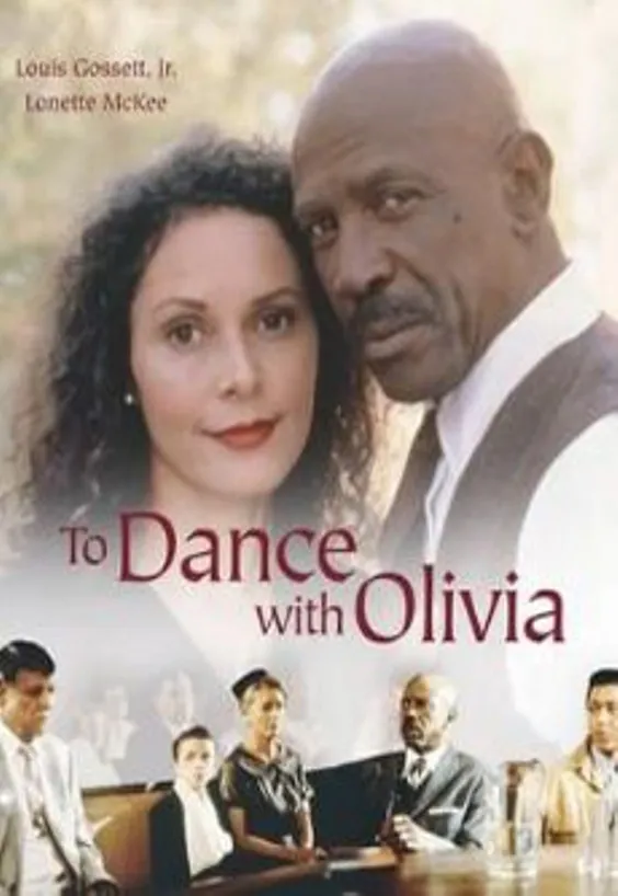 To Dance With Olivia poster