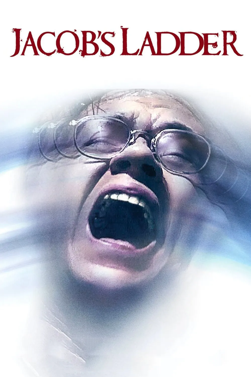 Jacob's Ladder poster