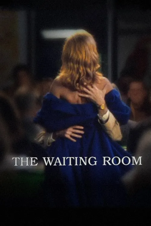Erotic Tales: The Waiting Room poster