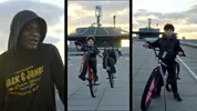 100 jaar Bikelife.