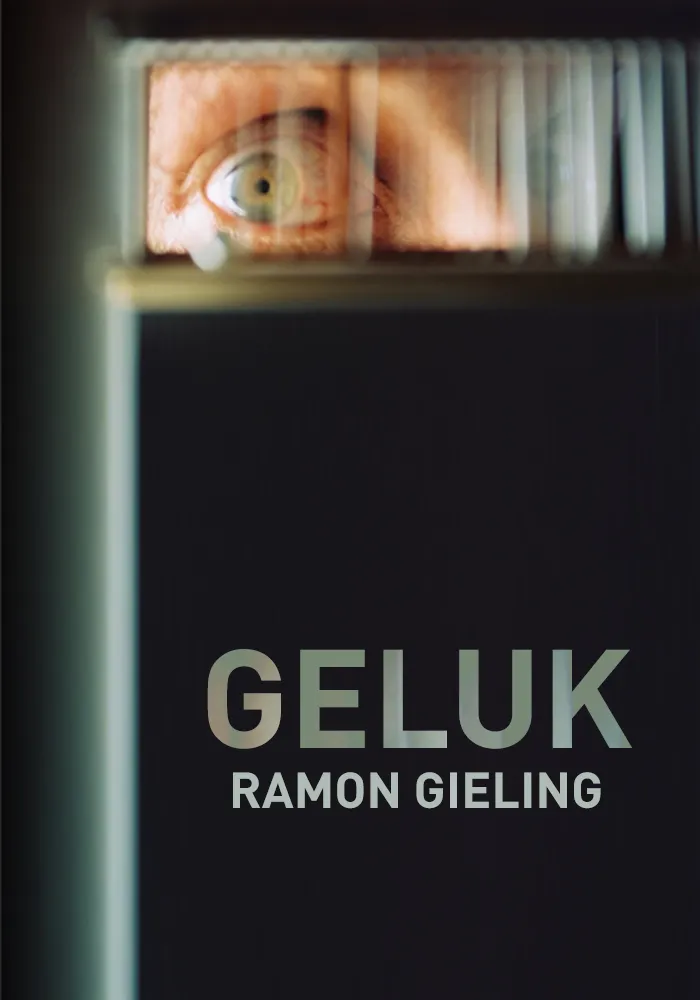 Geluk poster