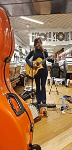 Iris Penning - Kroese Nijmegen