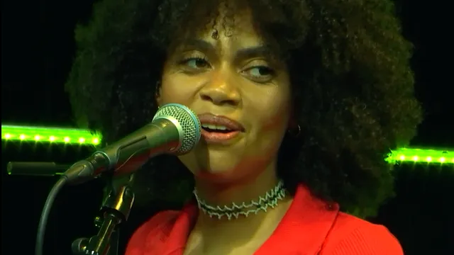 Joya Mooi 3voor12 Radio