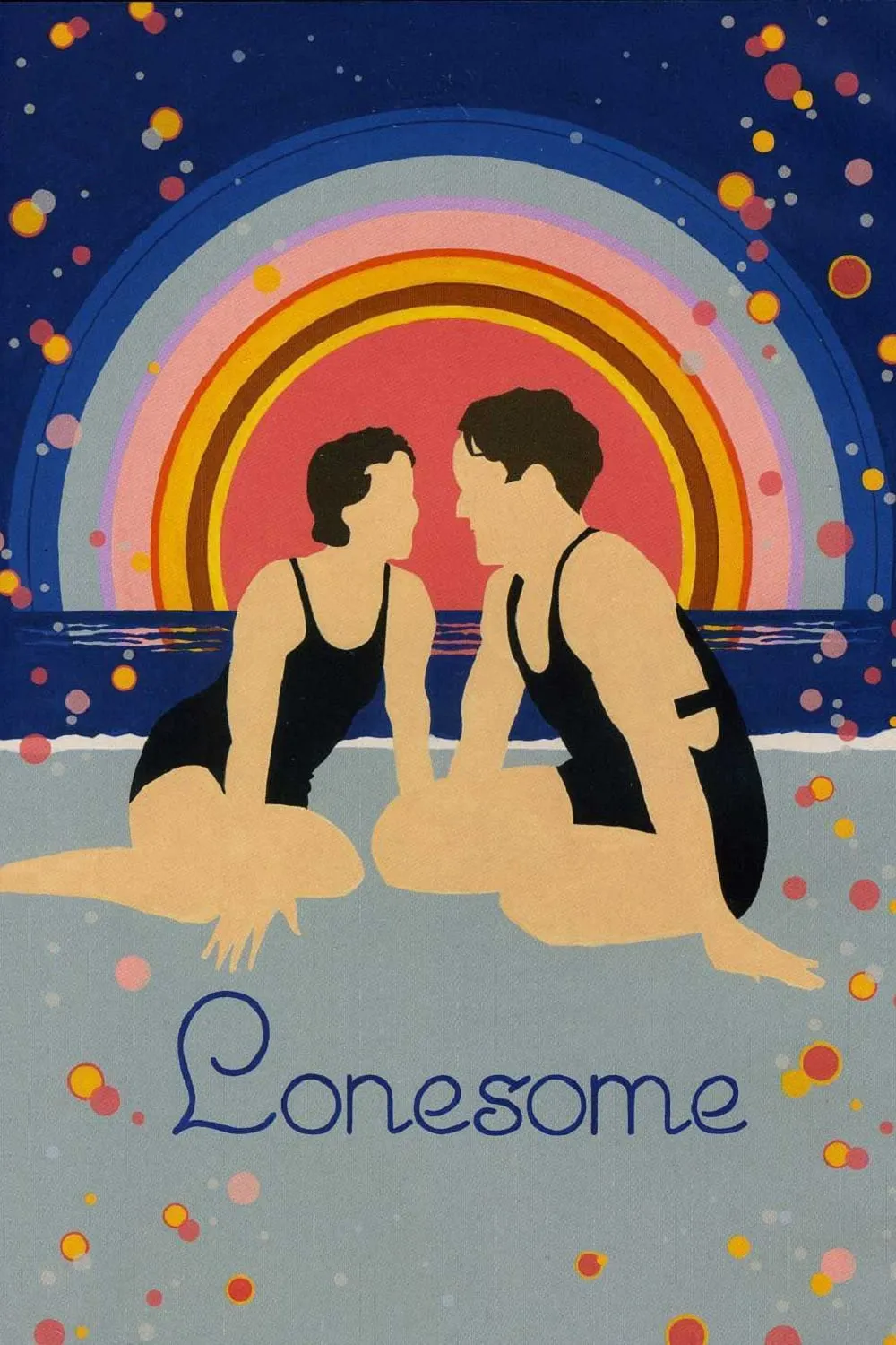 Lonesome poster