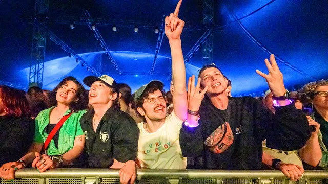 Mula B @ Best Kept Secret 2024