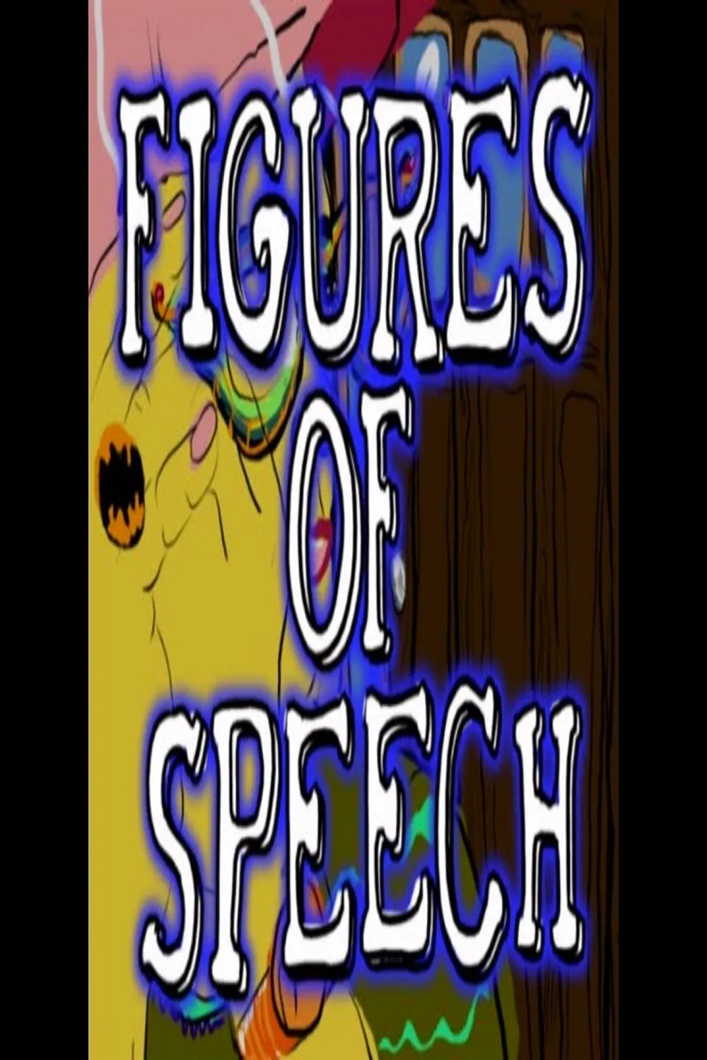 Figures of Speech poster