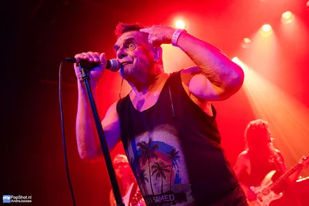 Mark Foggos Skasters