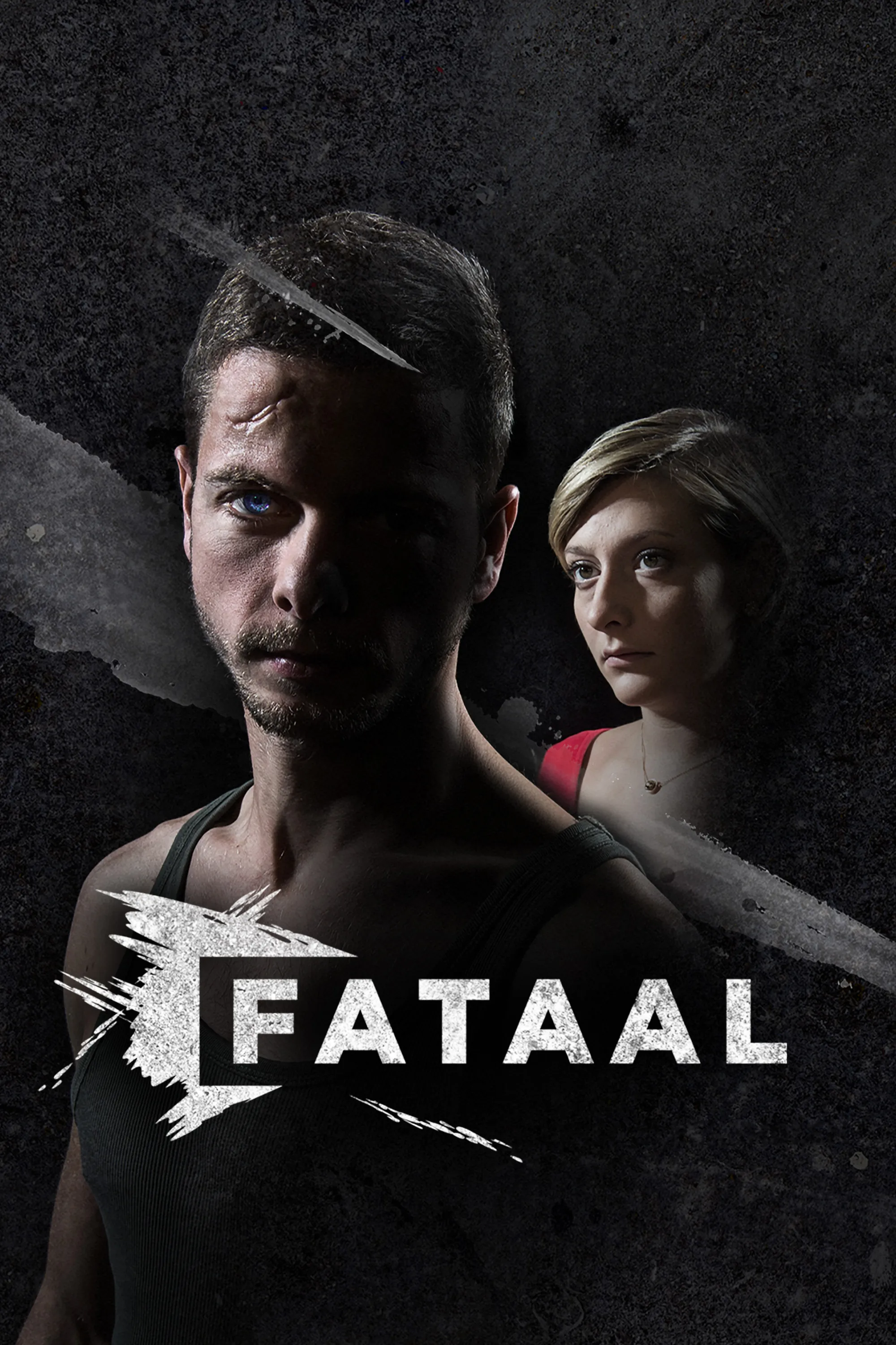 Fataal poster