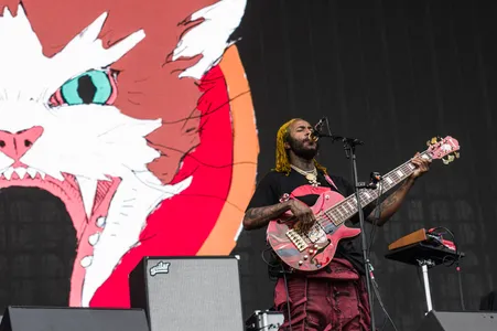 Thundercat