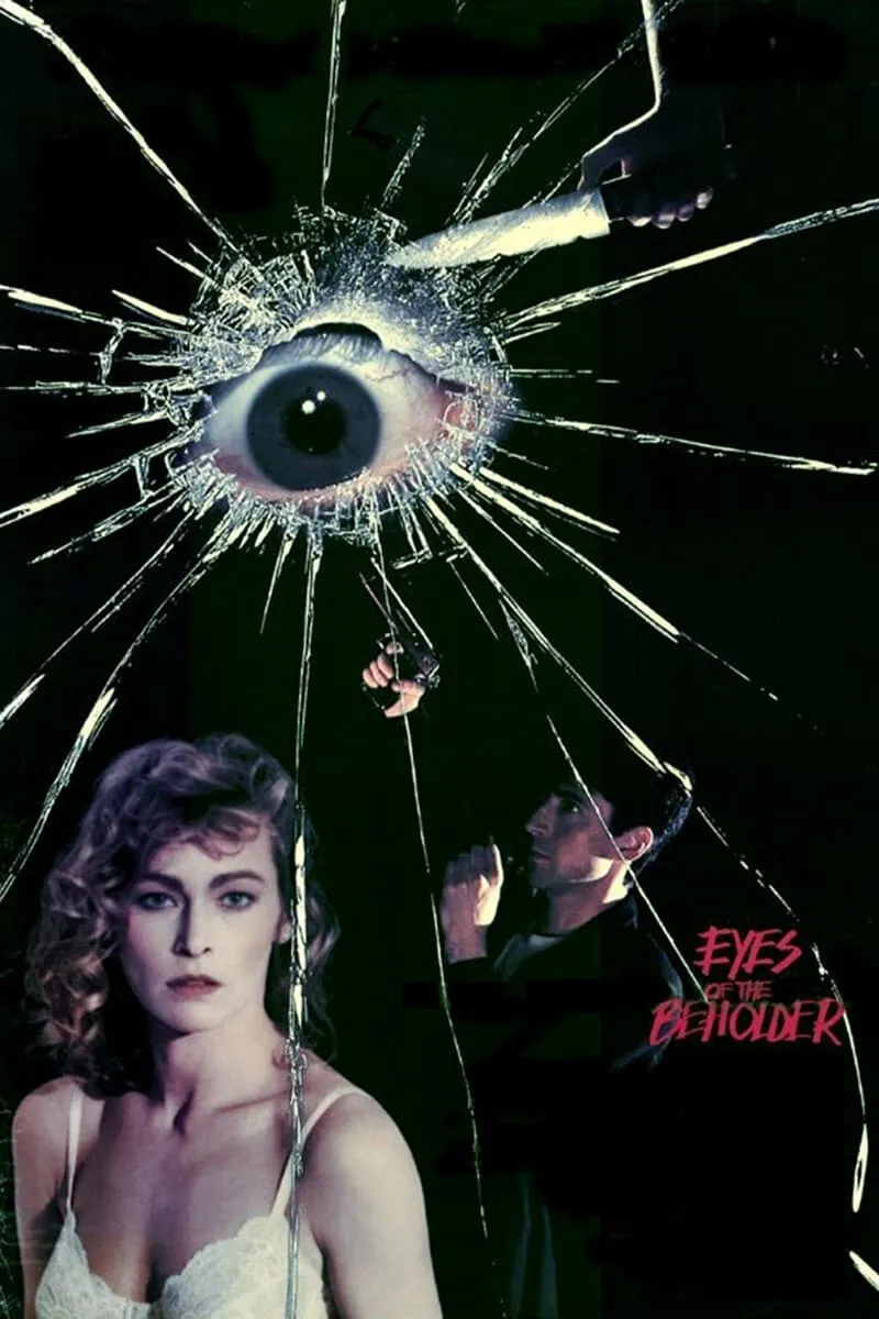 Eyes Of The Beholder poster