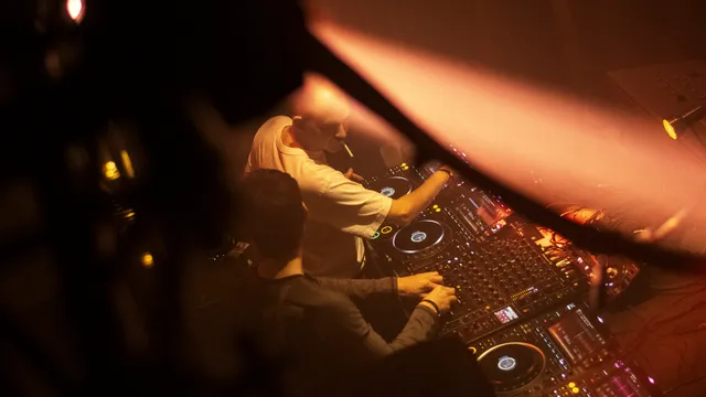 Konduku & Tammo Hesselink