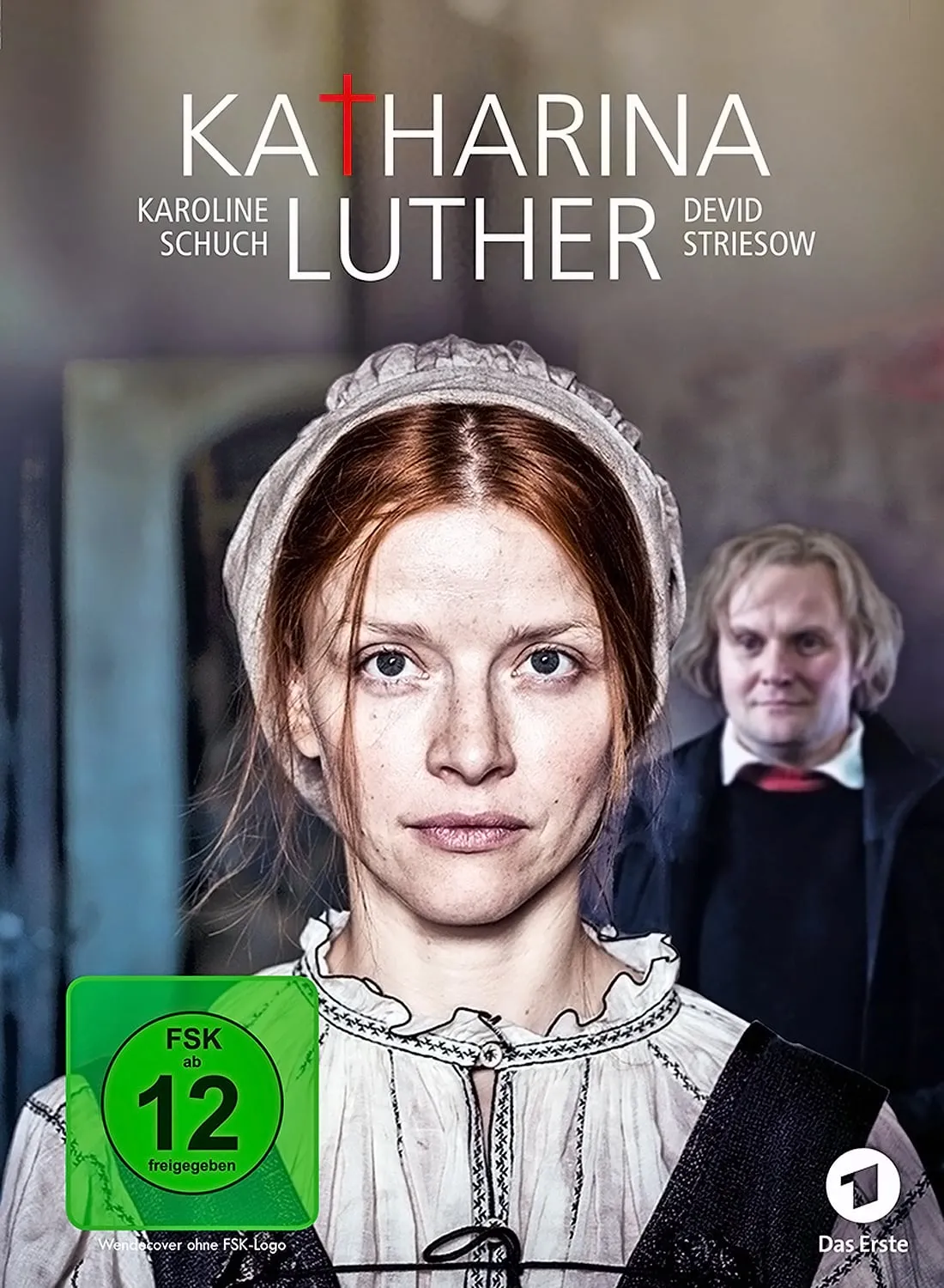 Katharina Luther poster