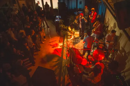 Clickbait Collective