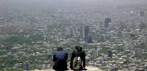 Liefde in Teheran