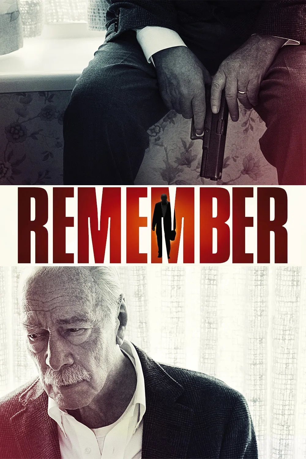 Remember poster