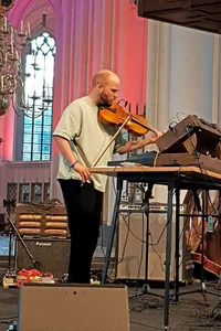 Hessel Moeselaar - Popronde Nijmegen 2024