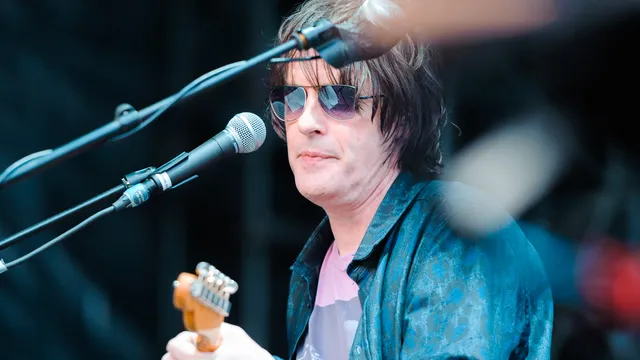 Spiritualized op Best Kept Secret 2019