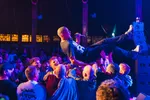 Rico - Spiegeltent Cultura Nova
