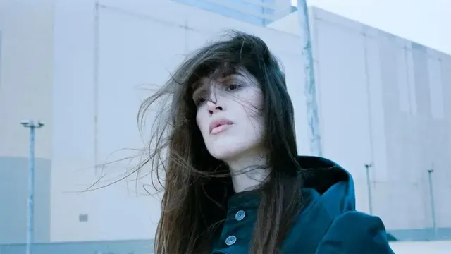 MArie Davidson