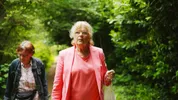 Meisjes van de Goede Herder - Lies en Joke