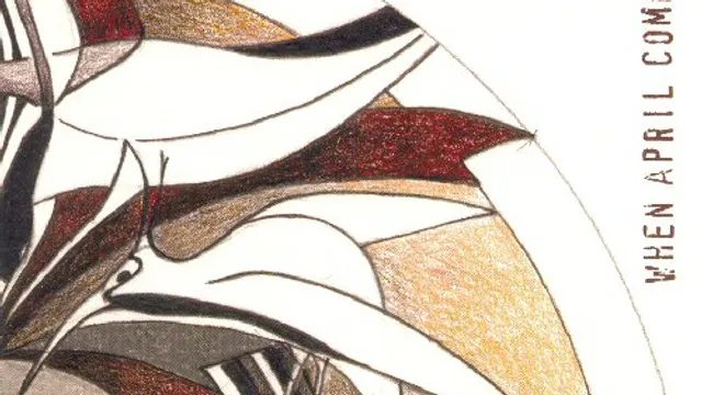 When April Comes - Now