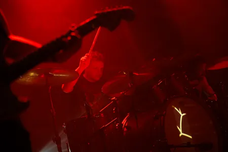 Radar Men From The Moon @ Club Void Effenaar