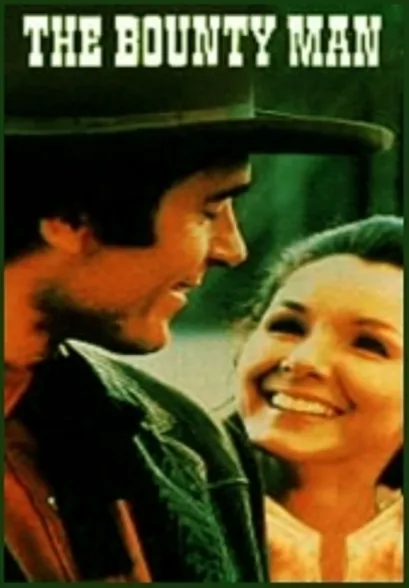 The Bounty Man poster
