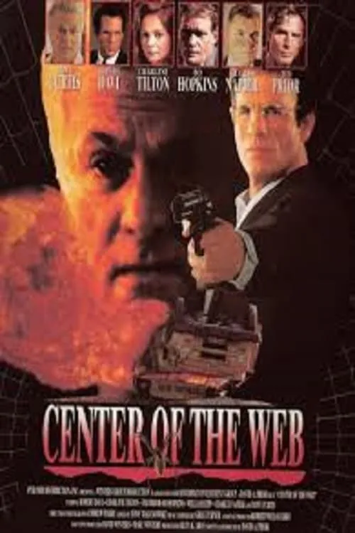 Center of the Web poster
