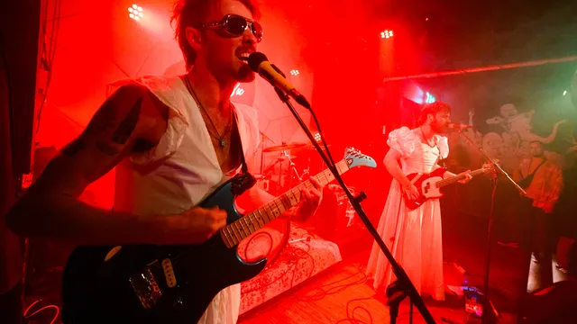 TAXITAXI @ Popronde Tilburg 2024