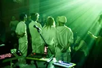Inneruu concert bij Club Laak