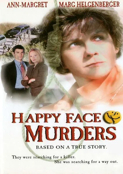Happy Face Murders poster