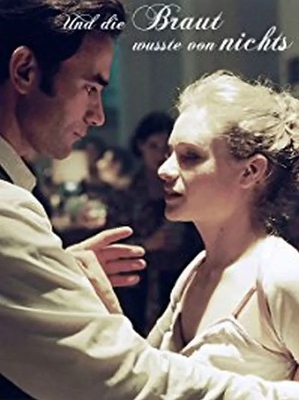 Und die Braut wusste von nichts poster