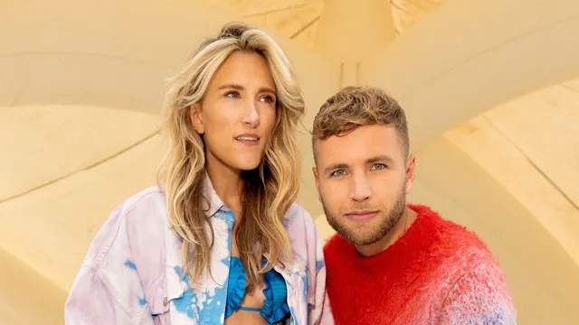 Suzan en Freek