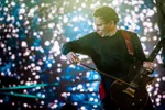 Sigur Rós op Lowlands 2016