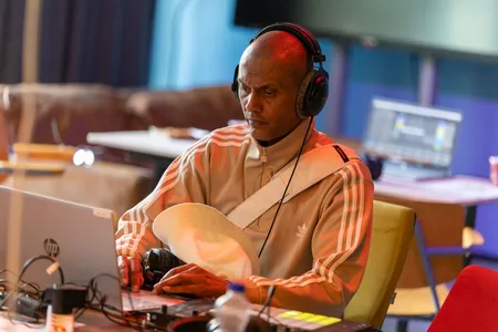 Muziek Meeting Achterhoek 2026