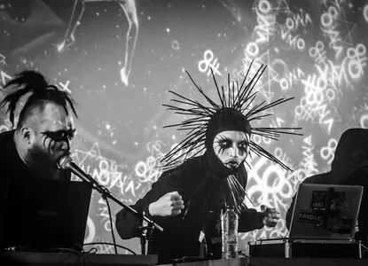 Violent Magic Orchestra