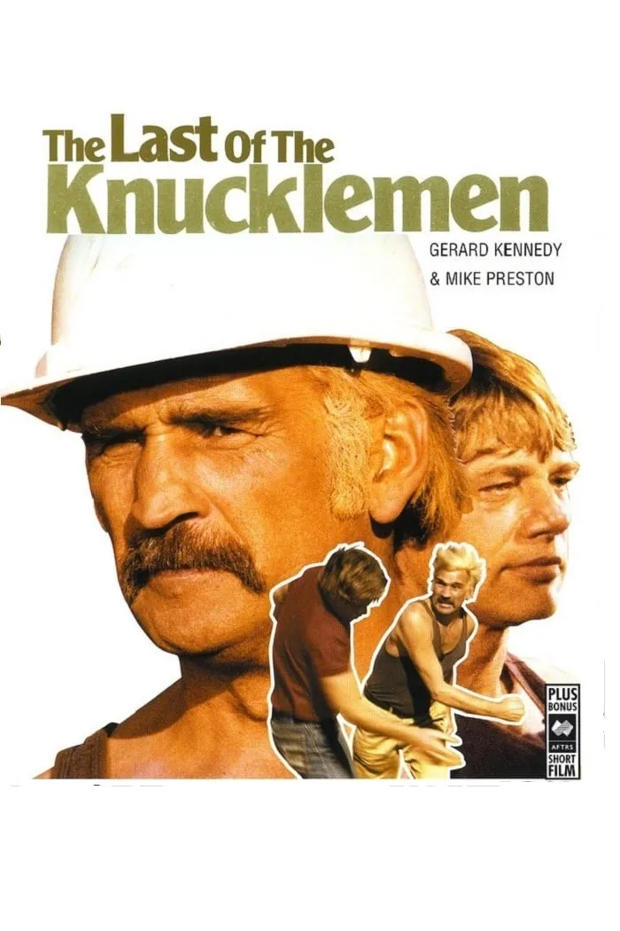 Last of the Knucklemen poster