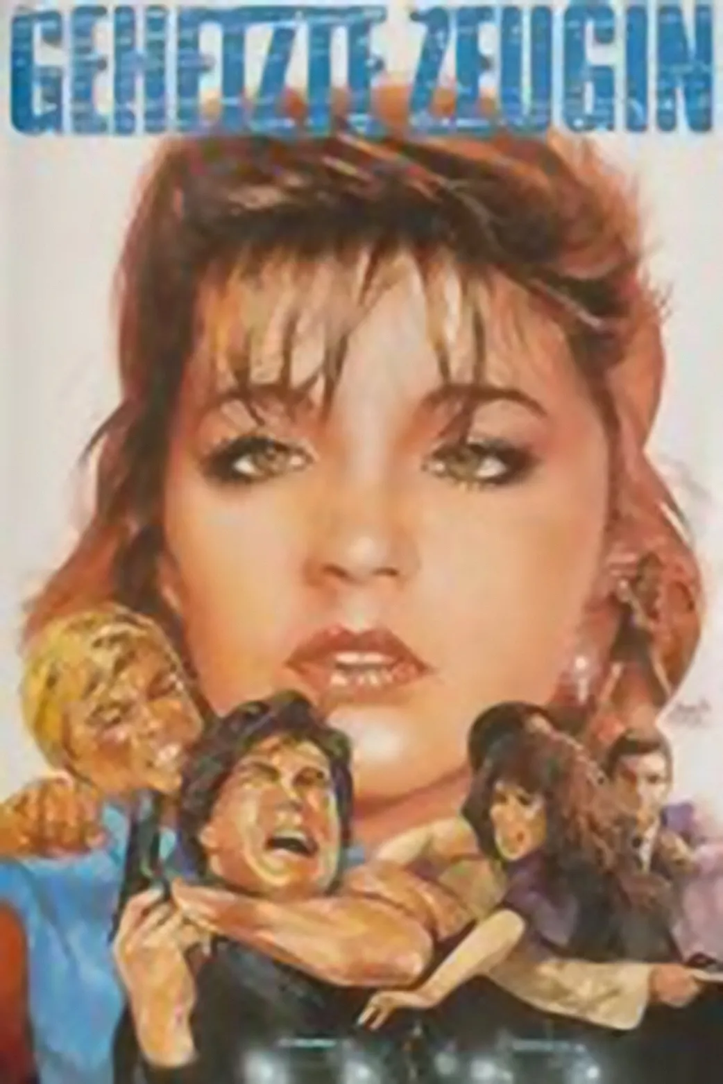 Edut me oness poster