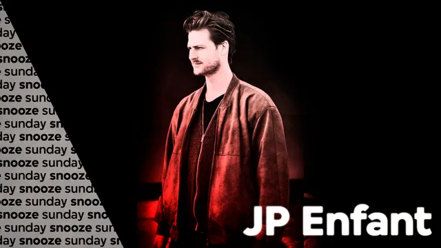 JP Enfant Sunday Snooze