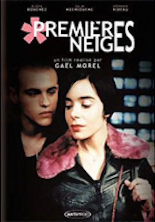 Premières neiges poster