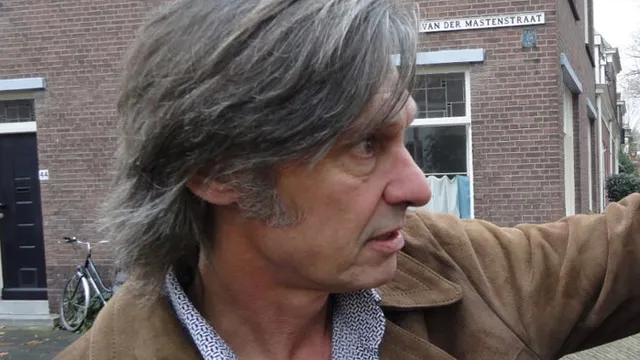 Arjen Duinker