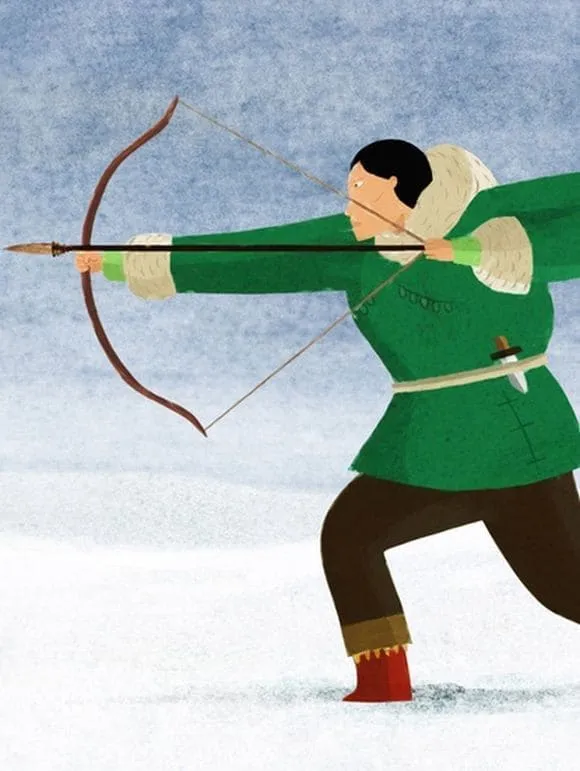 Der mit den zwei Seelen poster