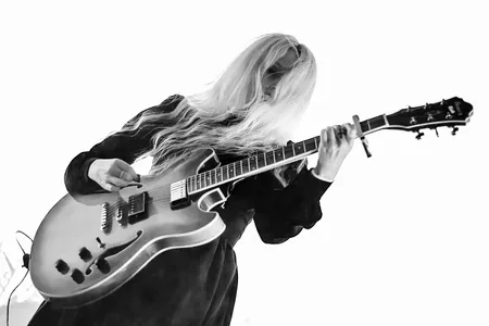 Soulcrusher 2026 - Sylvaine