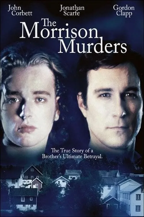 The Morrison Murders poster
