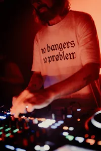 RadioRadio op Amsterdam Dance Event 2026